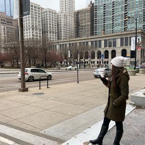 Meet your Posher, Rachel